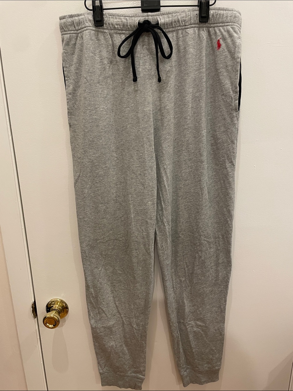 Polo Ralph Lauren men’s jogger pajama pants size medium